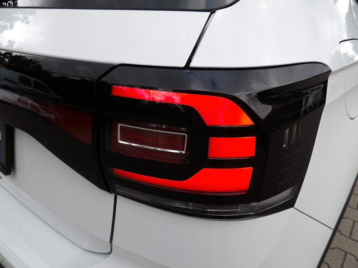 Volkswagen T-Cross Life DSG 150PS Rückfahrkamera DAB+ foto 16