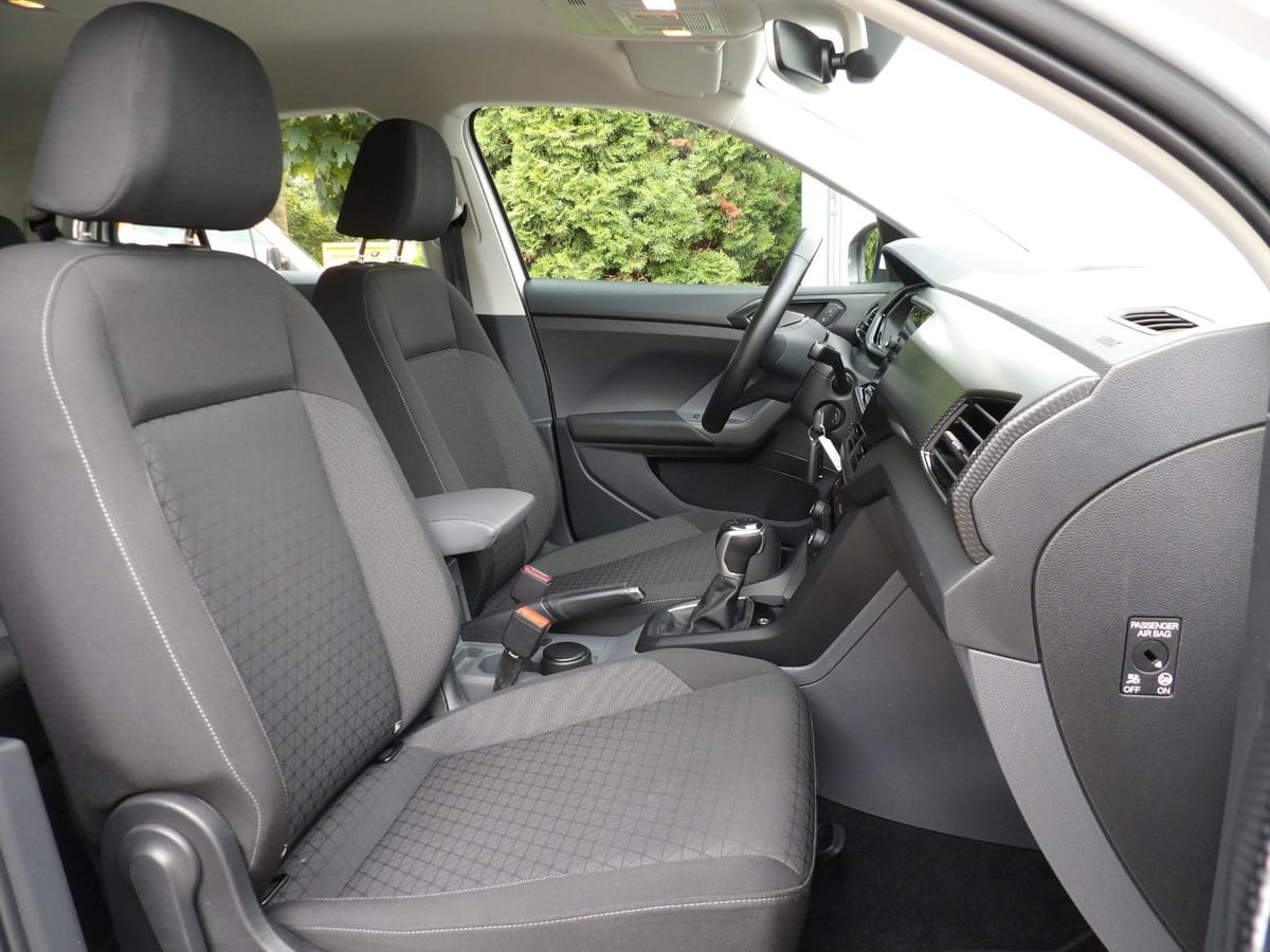 Volkswagen T-Cross Life DSG 150PS Rückfahrkamera DAB+ foto 6