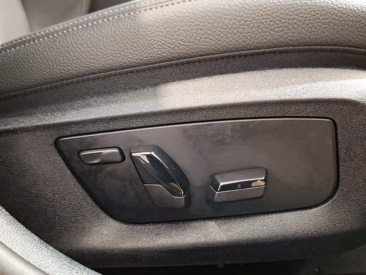 BMW 530i xDrive Touring M Sport AHK LiveCockpitProf foto 19