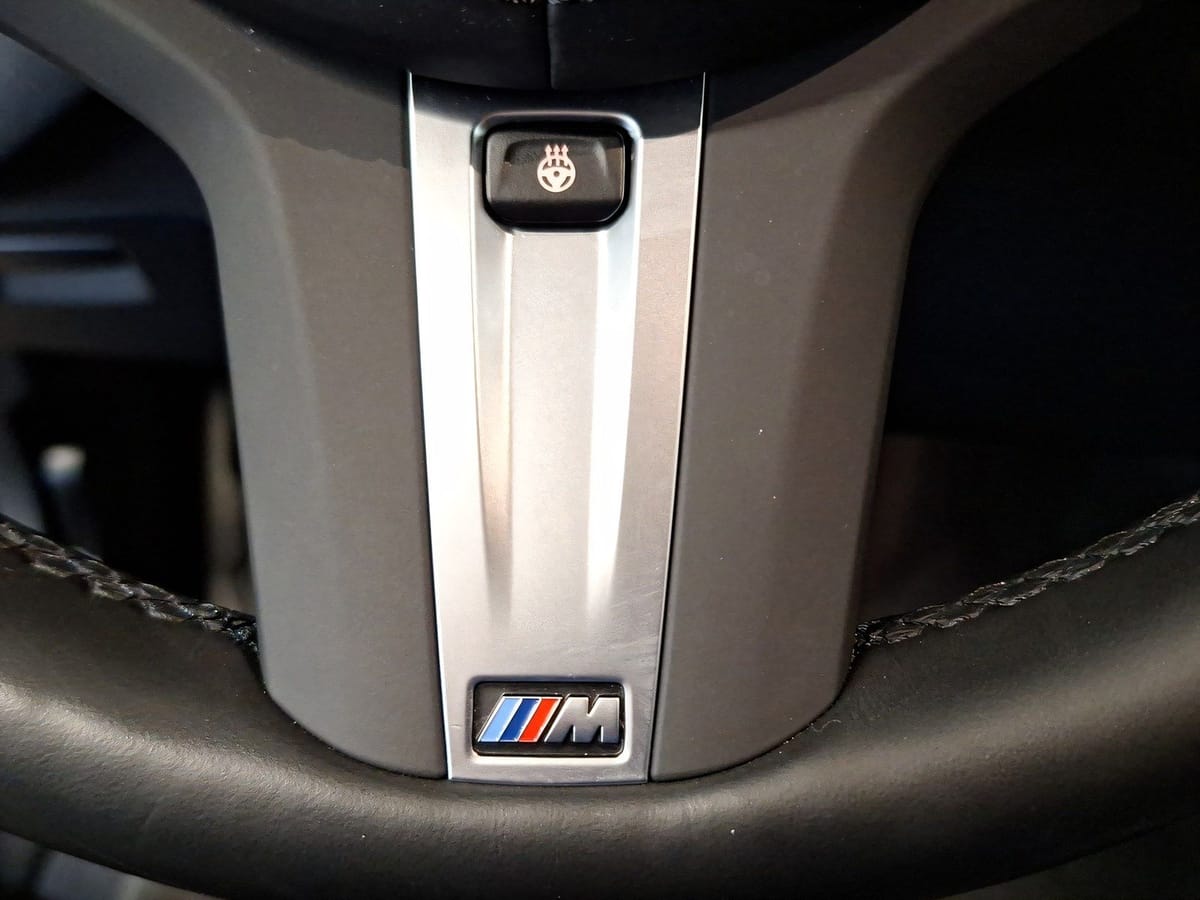BMW 530i xDrive Touring M Sport AHK LiveCockpitProf foto 21