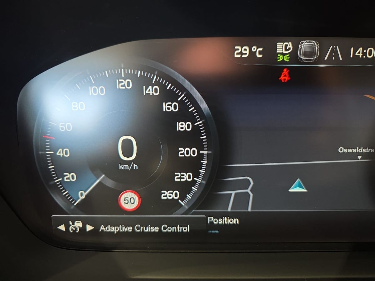 Volvo XC90 B5 (D) Momentum Pro AWD ACC BLIS Kamera LED foto 24