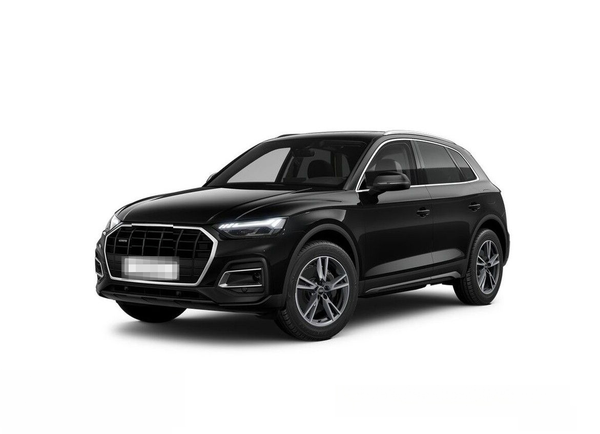 Audi Q5 50 TFSI e S tronic quattro Panodach AHK Stan foto 1