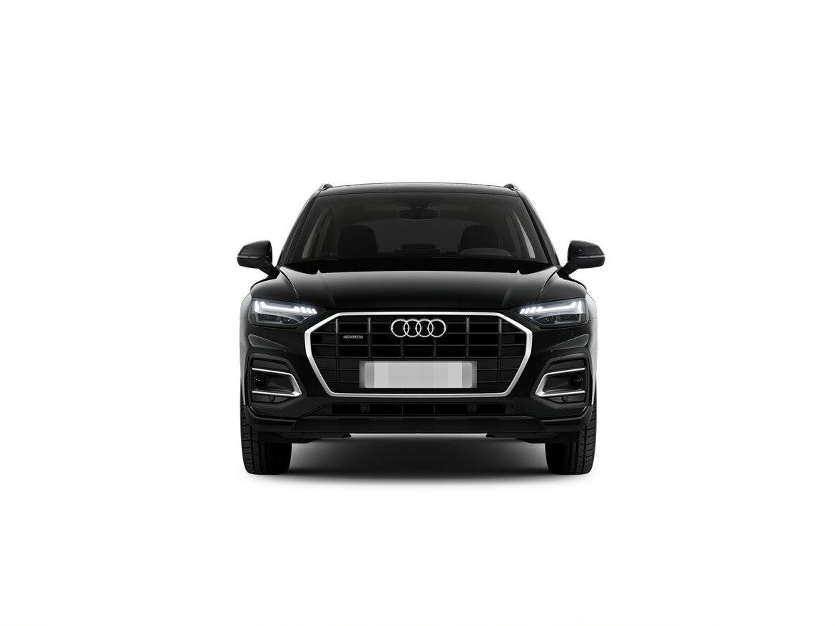 Audi Q5 50 TFSI e S tronic quattro  Panodach AHK Stan foto 4