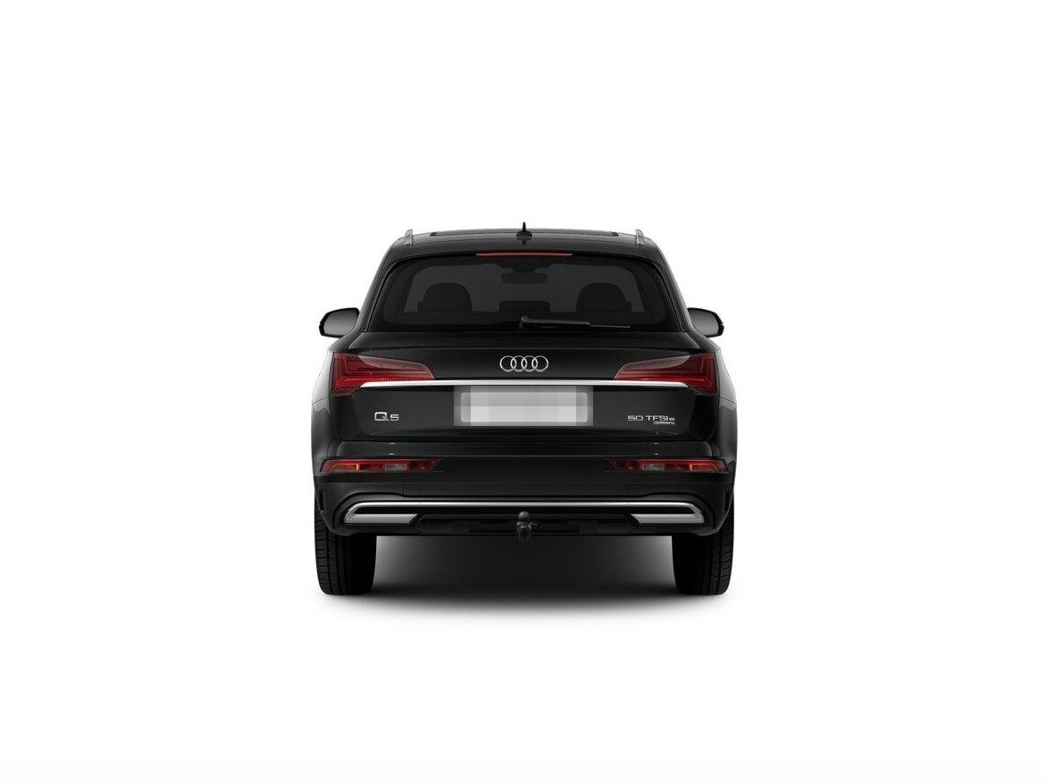 Audi Q5 50 TFSI e S tronic quattro  Panodach AHK Stan foto 5