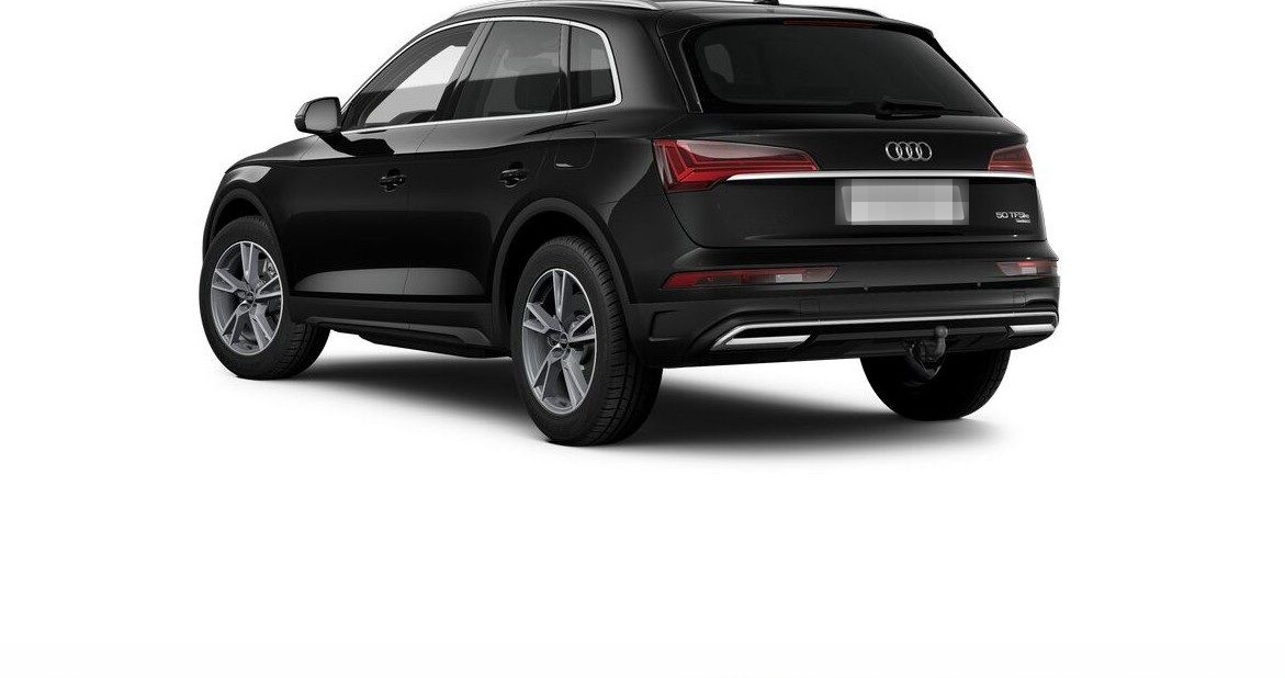 Audi Q5 50 TFSI e S tronic quattro  Panodach AHK Stan foto 6