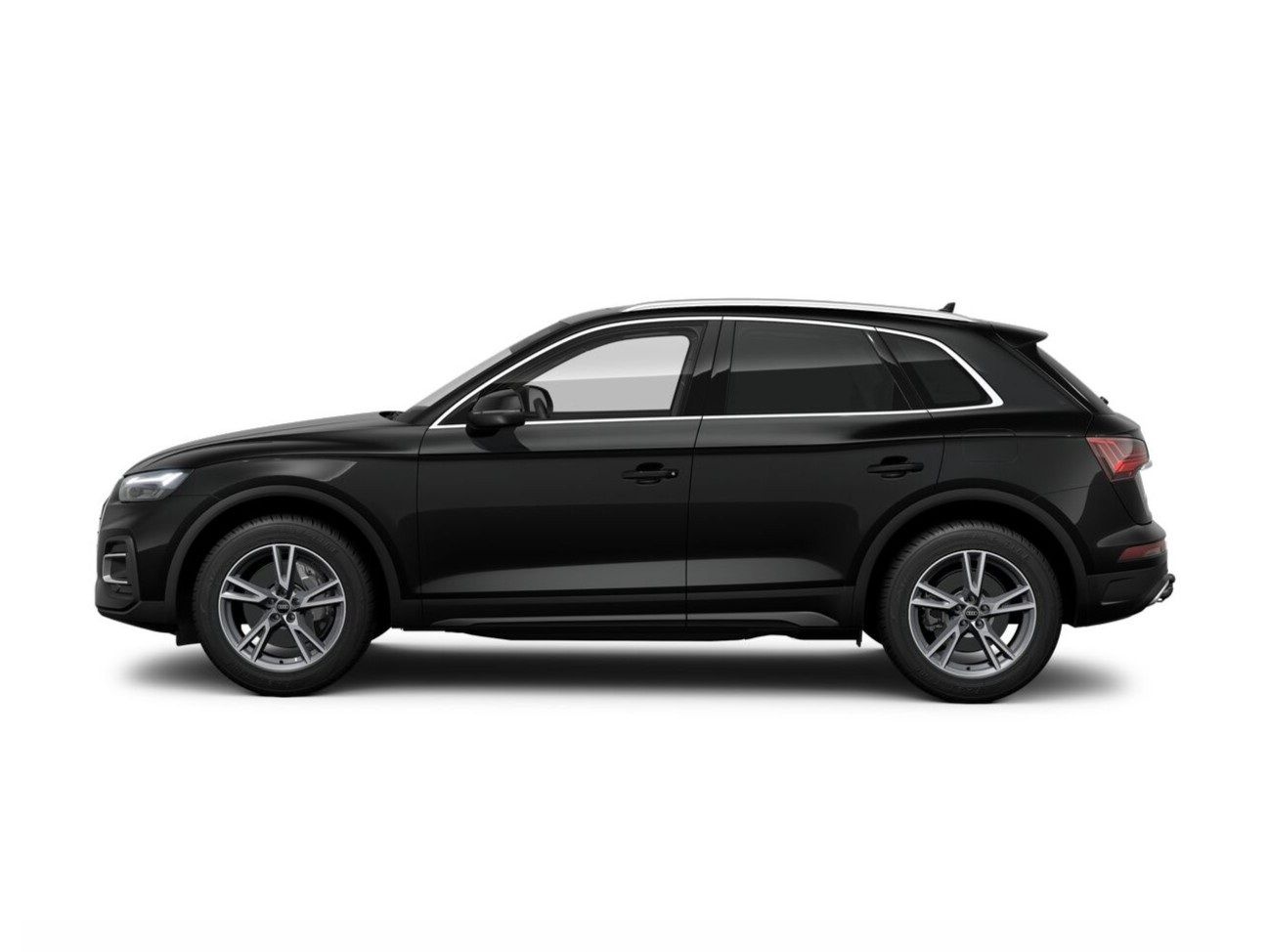 Audi Q5 50 TFSI e S tronic quattro  Panodach AHK Stan foto 7