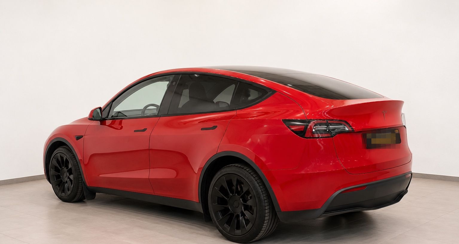 Tesla Model Y Long Range Dual AWD foto 4