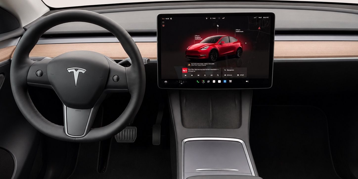 Tesla Model Y Long Range Dual AWD foto 7