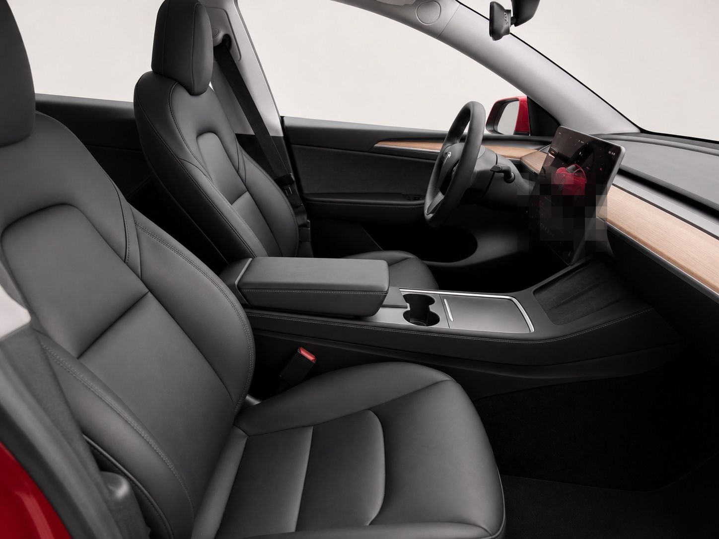 Tesla Model Y Long Range Dual AWD foto 8