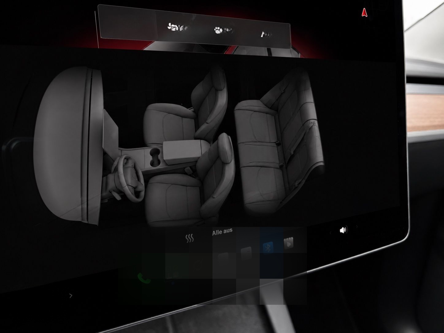 Tesla Model Y Long Range Dual AWD foto 10