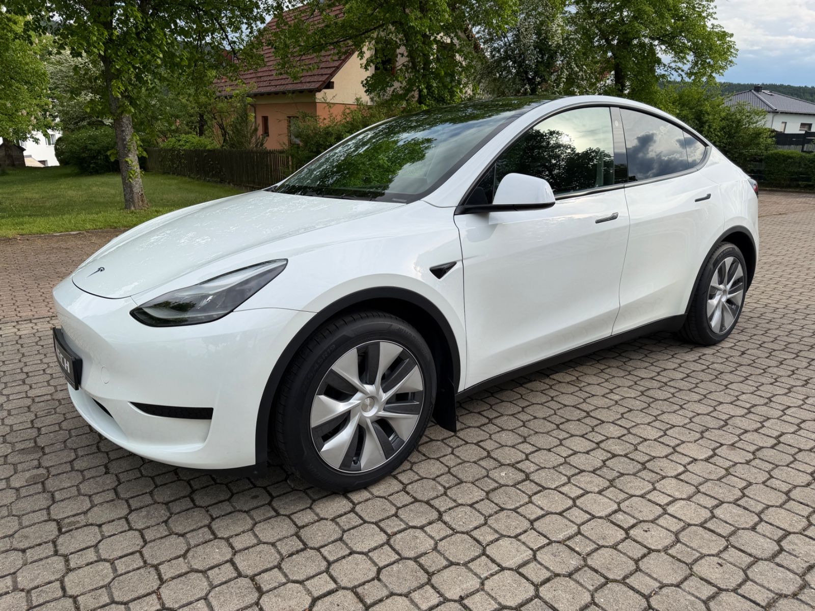 Tesla Model Y Standard Range RWD 96% SOH foto 11
