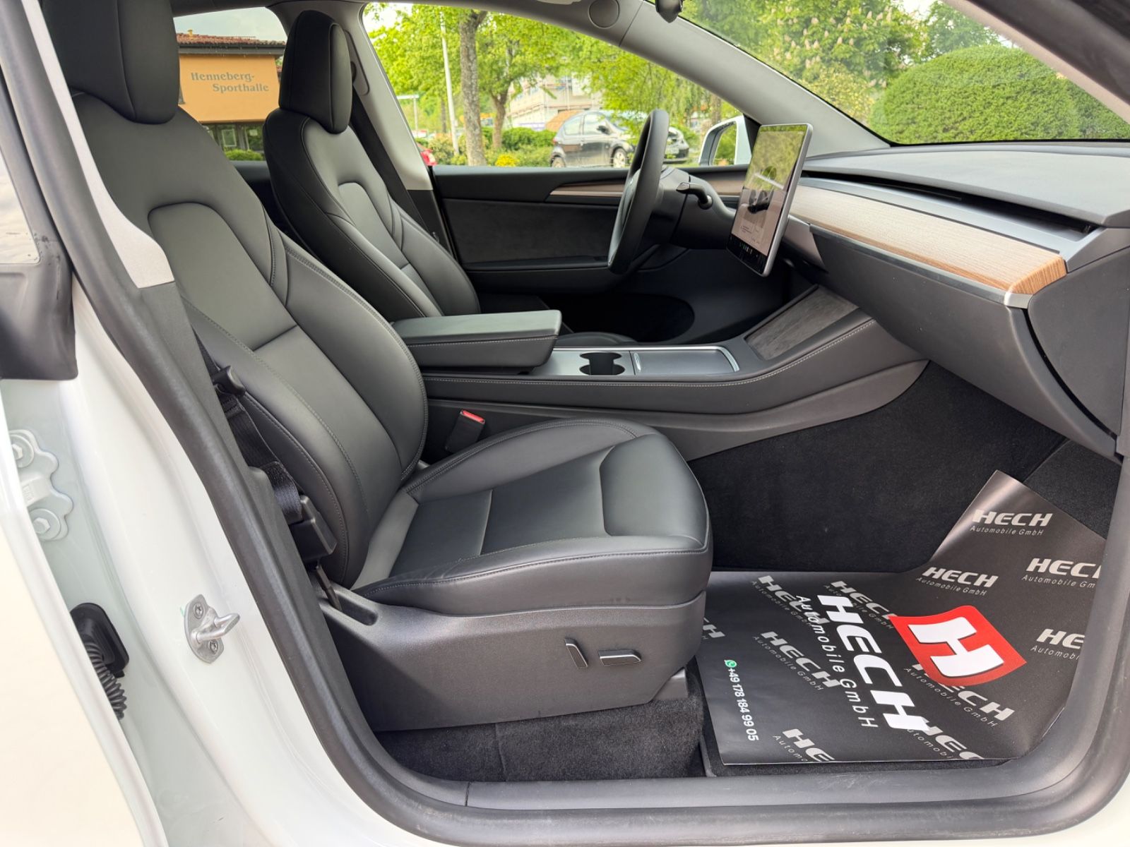 Tesla Model Y Standard Range RWD 96% SOH foto 19