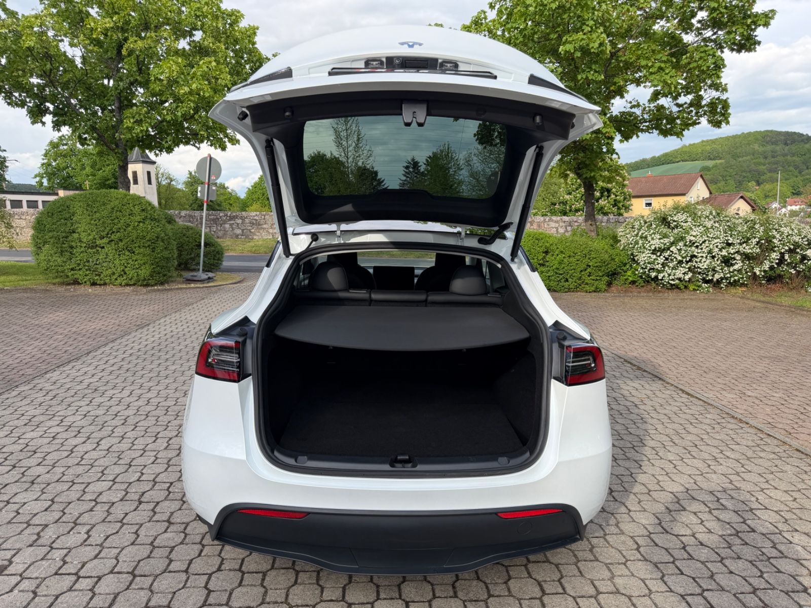 Tesla Model Y Standard Range RWD 96% SOH foto 22