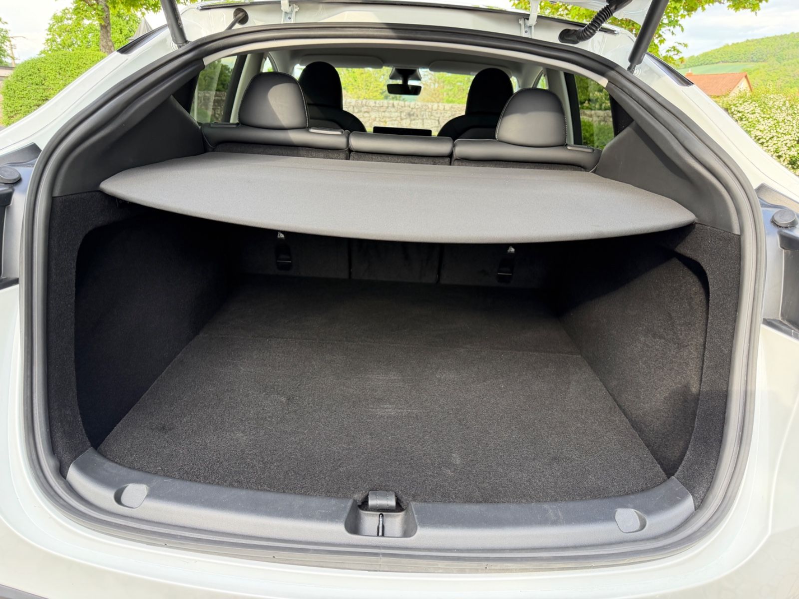 Tesla Model Y Standard Range RWD 96% SOH foto 23