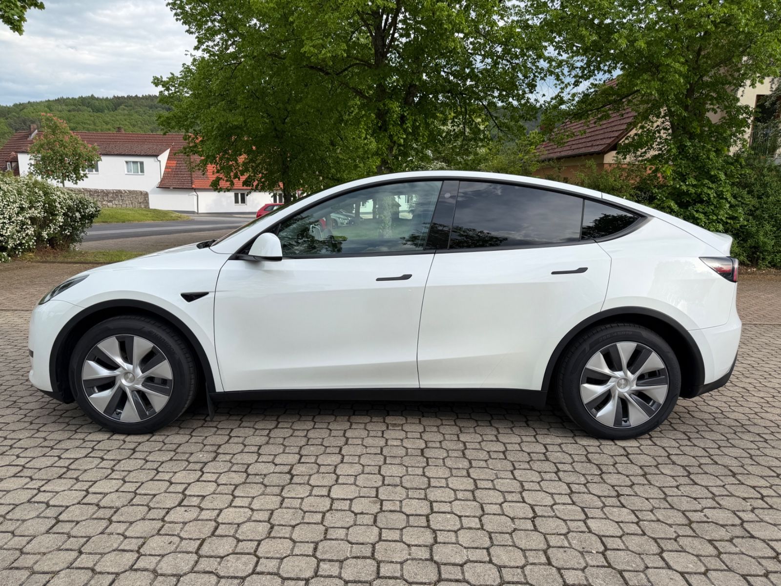 Tesla Model Y Standard Range RWD 96% SOH foto 10
