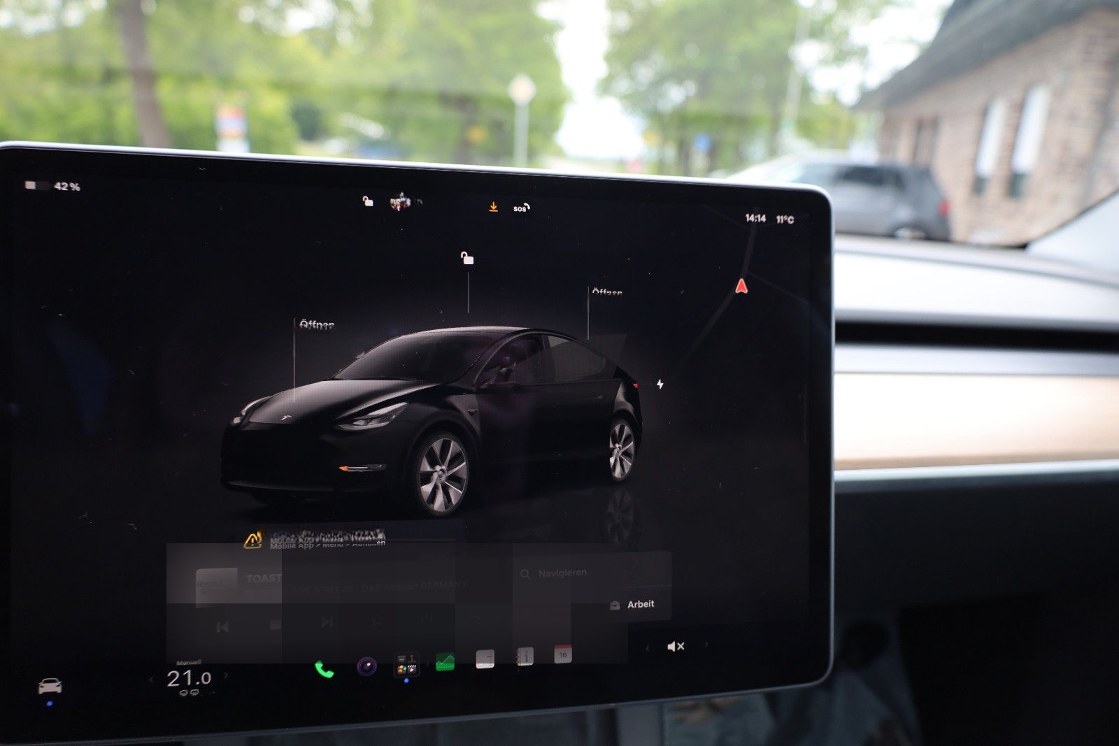 Tesla Model Y Long Range Dual AWD foto 15
