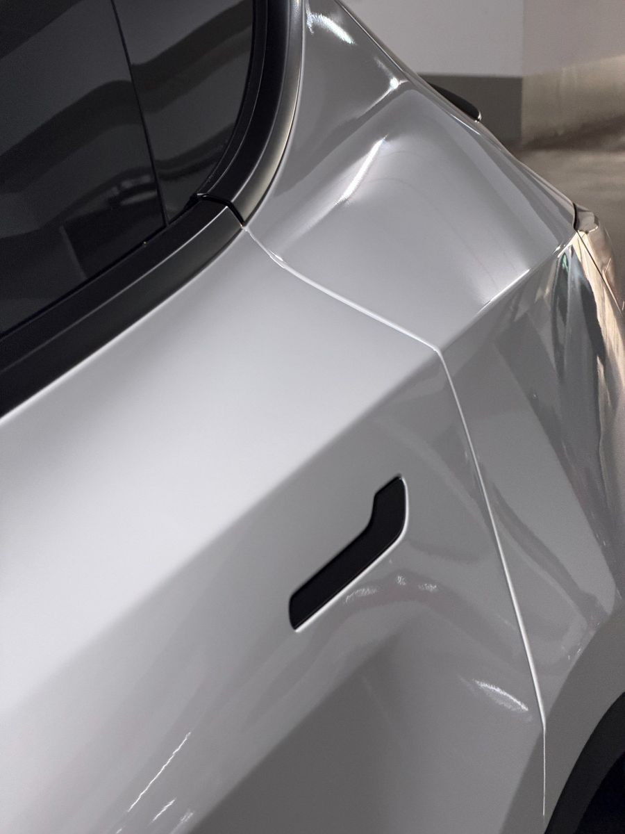 Tesla PERFORMANCE*USS*1HAND*TOP GEPFLEGT*95% SOH* foto 11