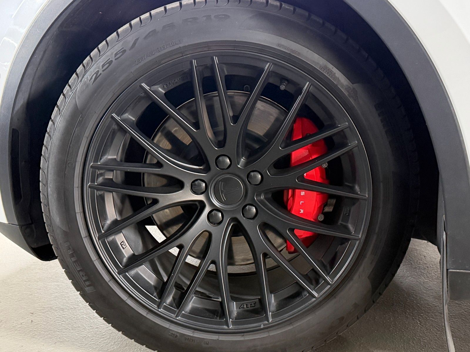 Tesla PERFORMANCE*USS*1HAND*TOP GEPFLEGT*95% SOH* foto 13