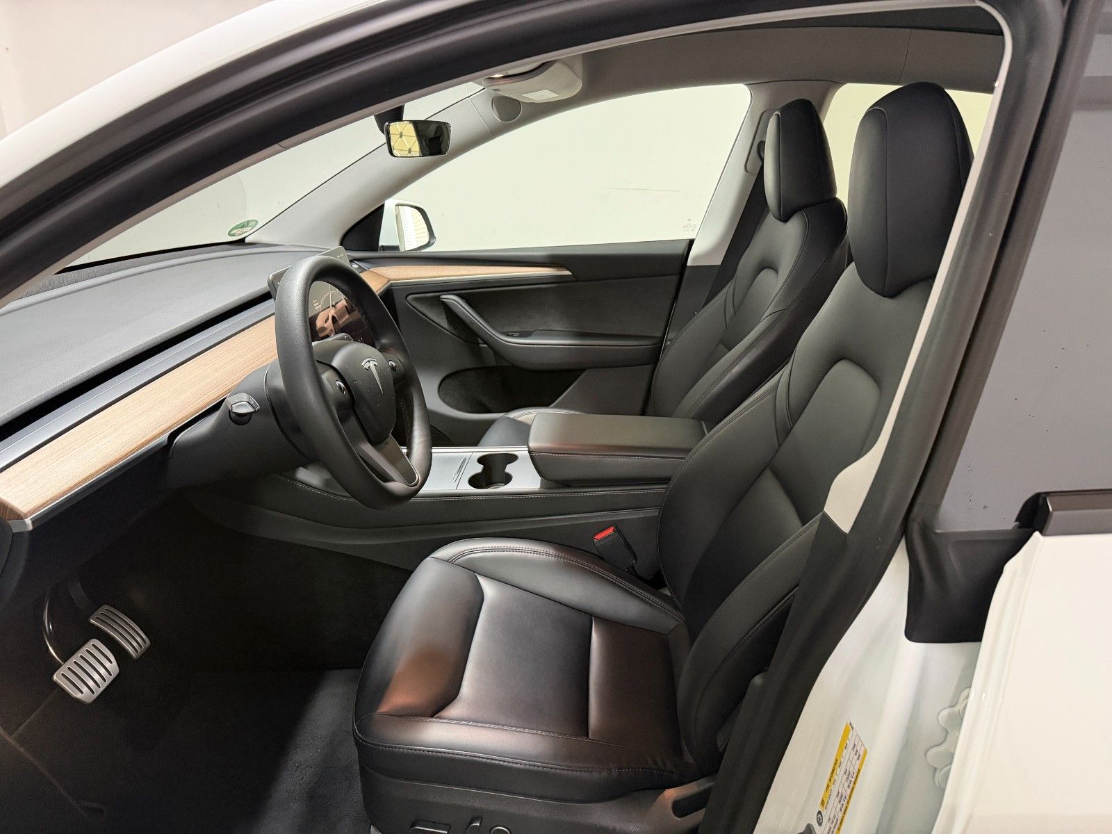 Tesla PERFORMANCE*USS*1HAND*TOP GEPFLEGT*95% SOH* foto 14