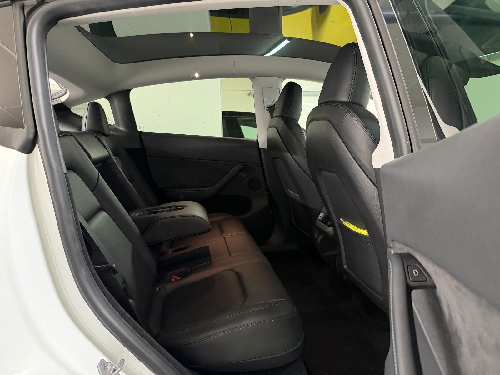 Tesla PERFORMANCE*USS*1HAND*TOP GEPFLEGT*95% SOH* foto 17