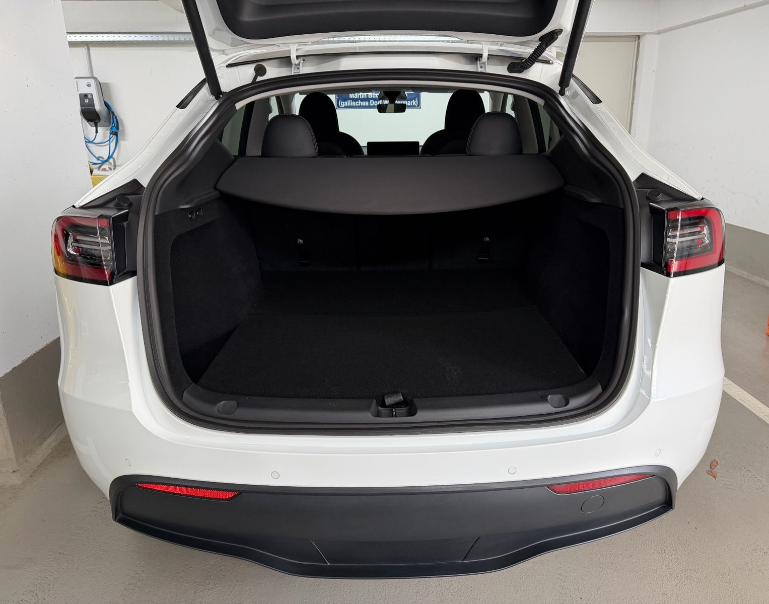 Tesla PERFORMANCE*USS*1HAND*TOP GEPFLEGT*95% SOH* foto 18