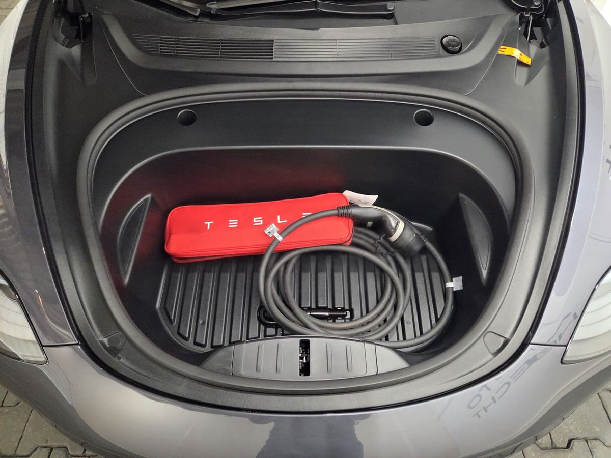 Tesla Model 3 ACC, Panorama, 18 Zoll, Kamera, 1.Hand foto 21