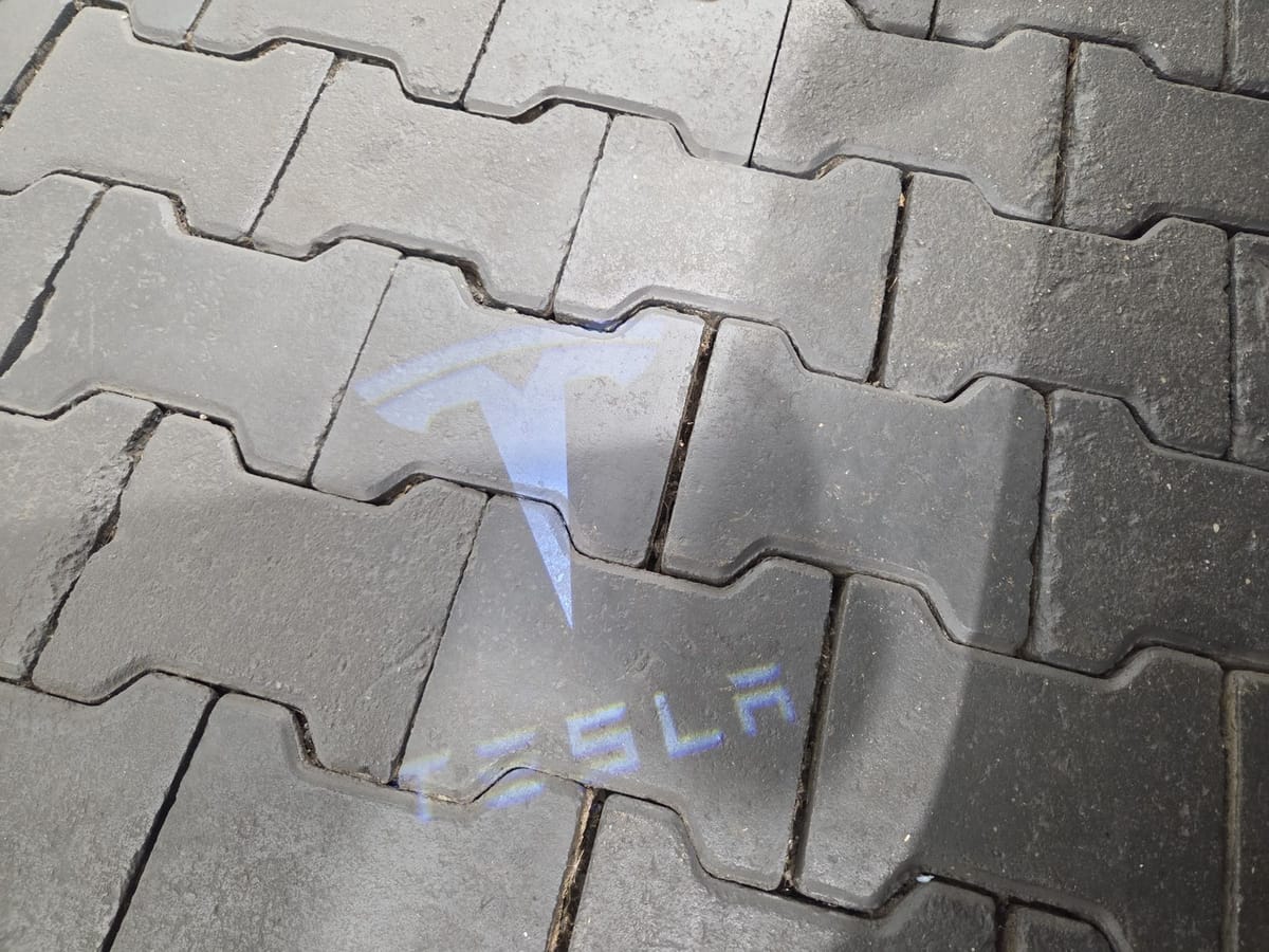 Tesla Model 3 ACC, Panorama, 18 Zoll, Kamera, 1.Hand foto 22