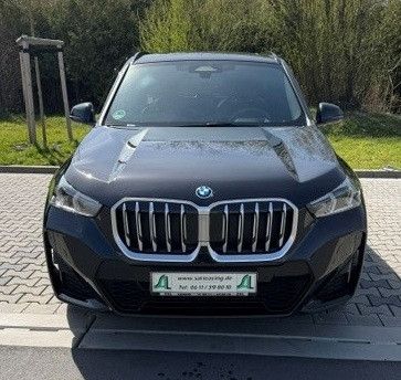 BMW X1 xDrive30e Steptronic M Pano HUD,360° HarKa foto 2