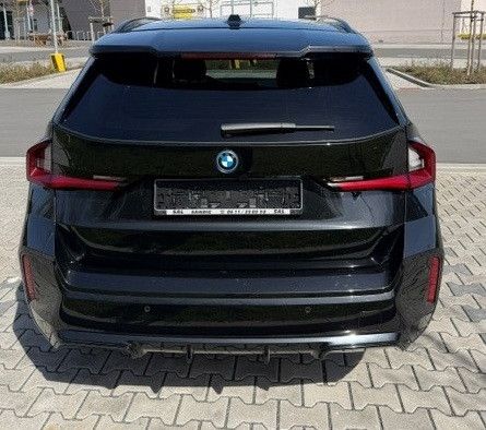 BMW X1 xDrive30e Steptronic M Pano HUD,360° HarKa foto 3