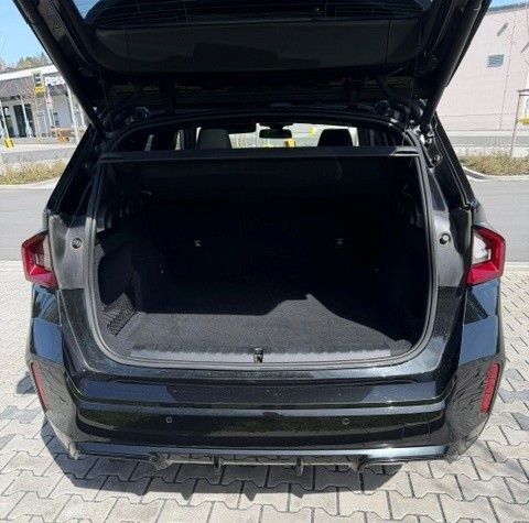 BMW X1 xDrive30e Steptronic M Pano HUD,360° HarKa foto 5