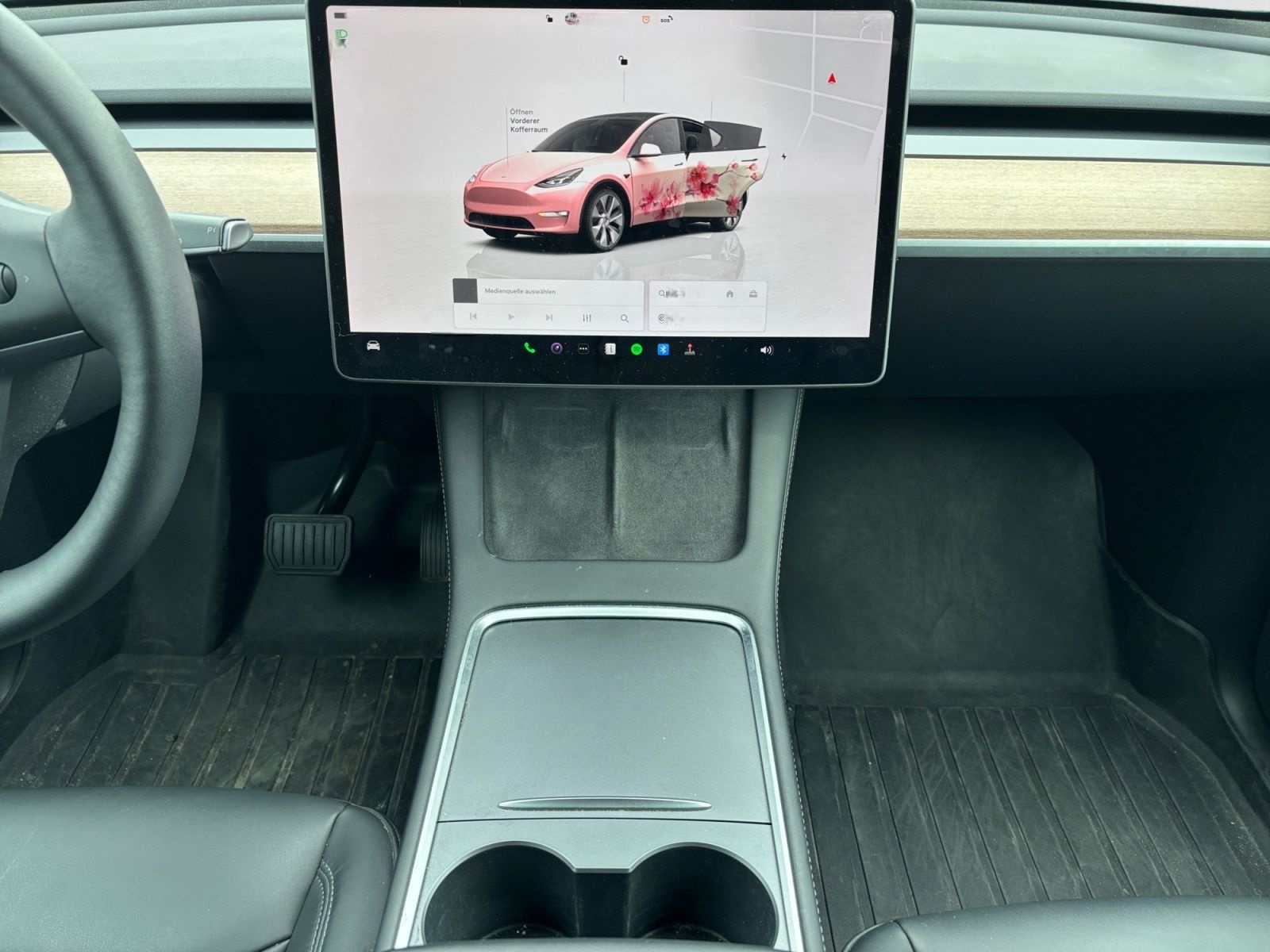 Tesla Model Y Long Range Dual AWD foto 11