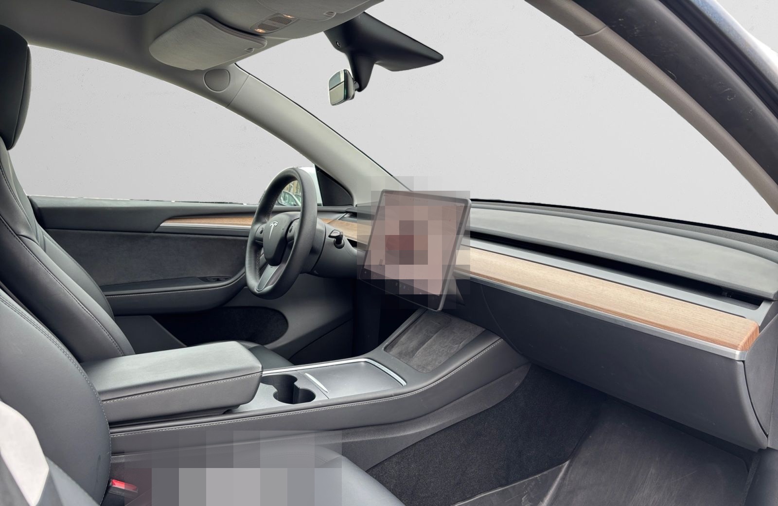 Tesla Model Y Long Range Dual AWD foto 15