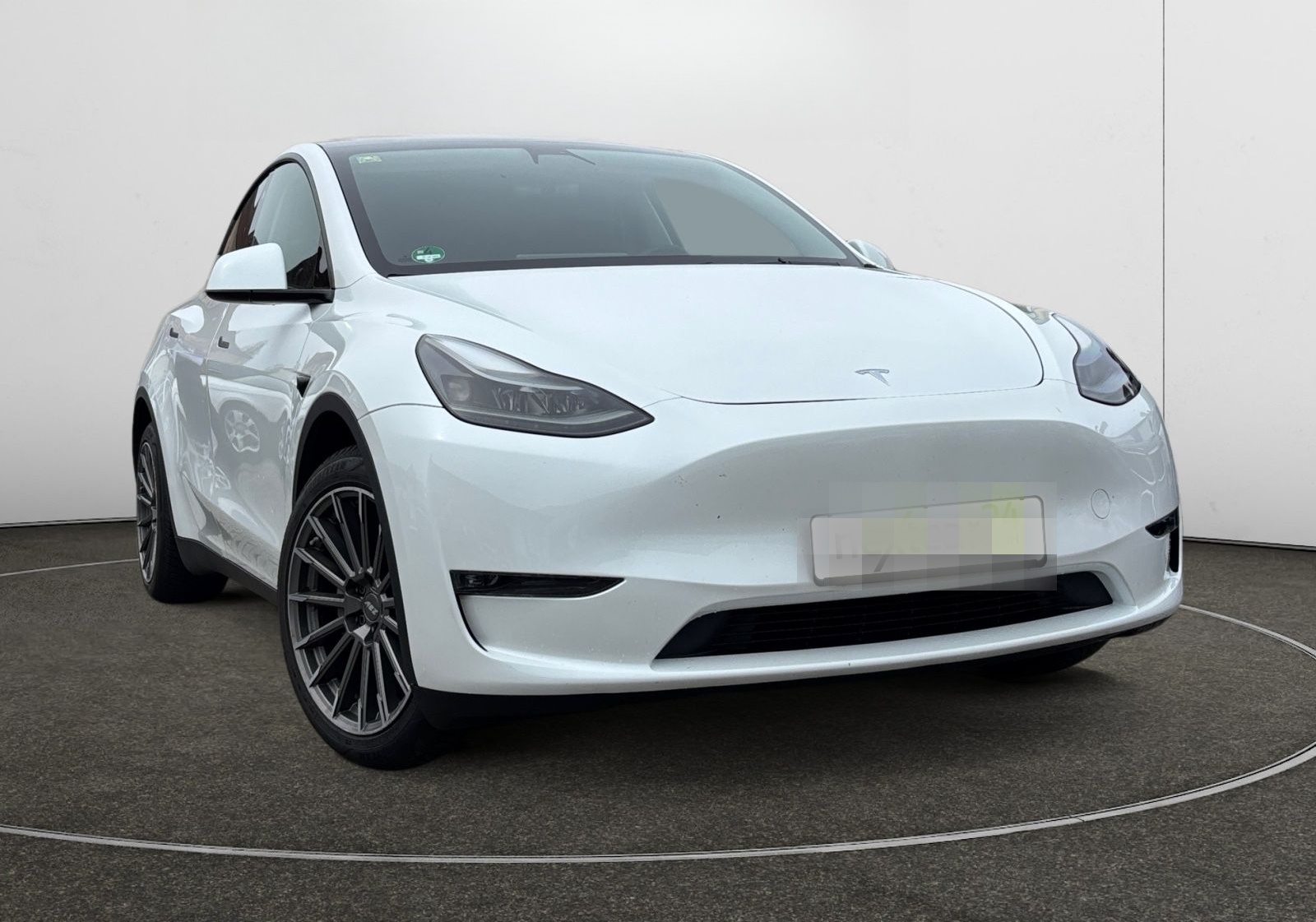 Tesla Model Y Long Range Dual AWD foto 7