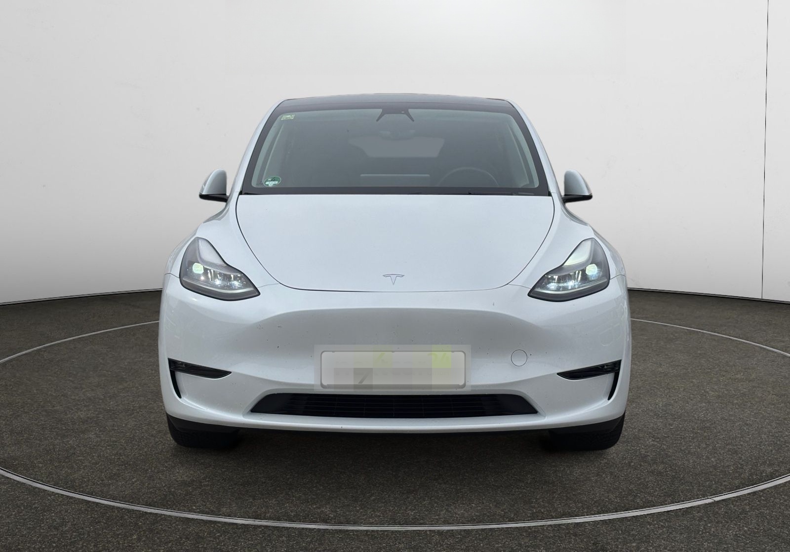 Tesla Model Y Long Range Dual AWD foto 8