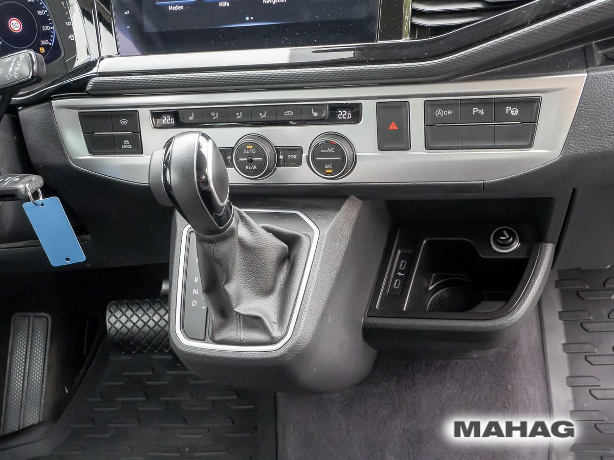 Volkswagen T6.1 California 2,0 l 110 kW TDI SCR Frontantrie foto 17