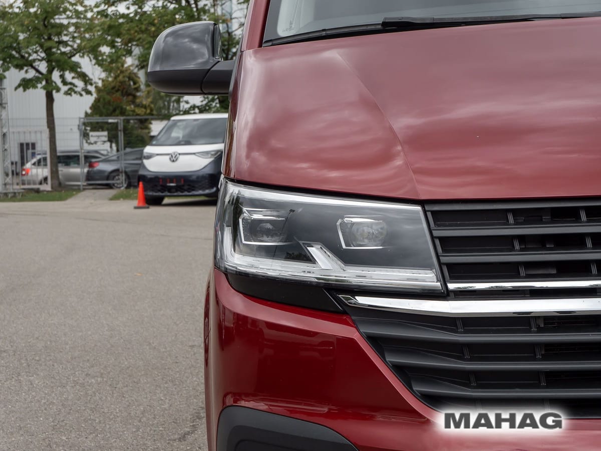 Volkswagen T6.1 California 2,0 l 110 kW TDI SCR Frontantrie foto 9