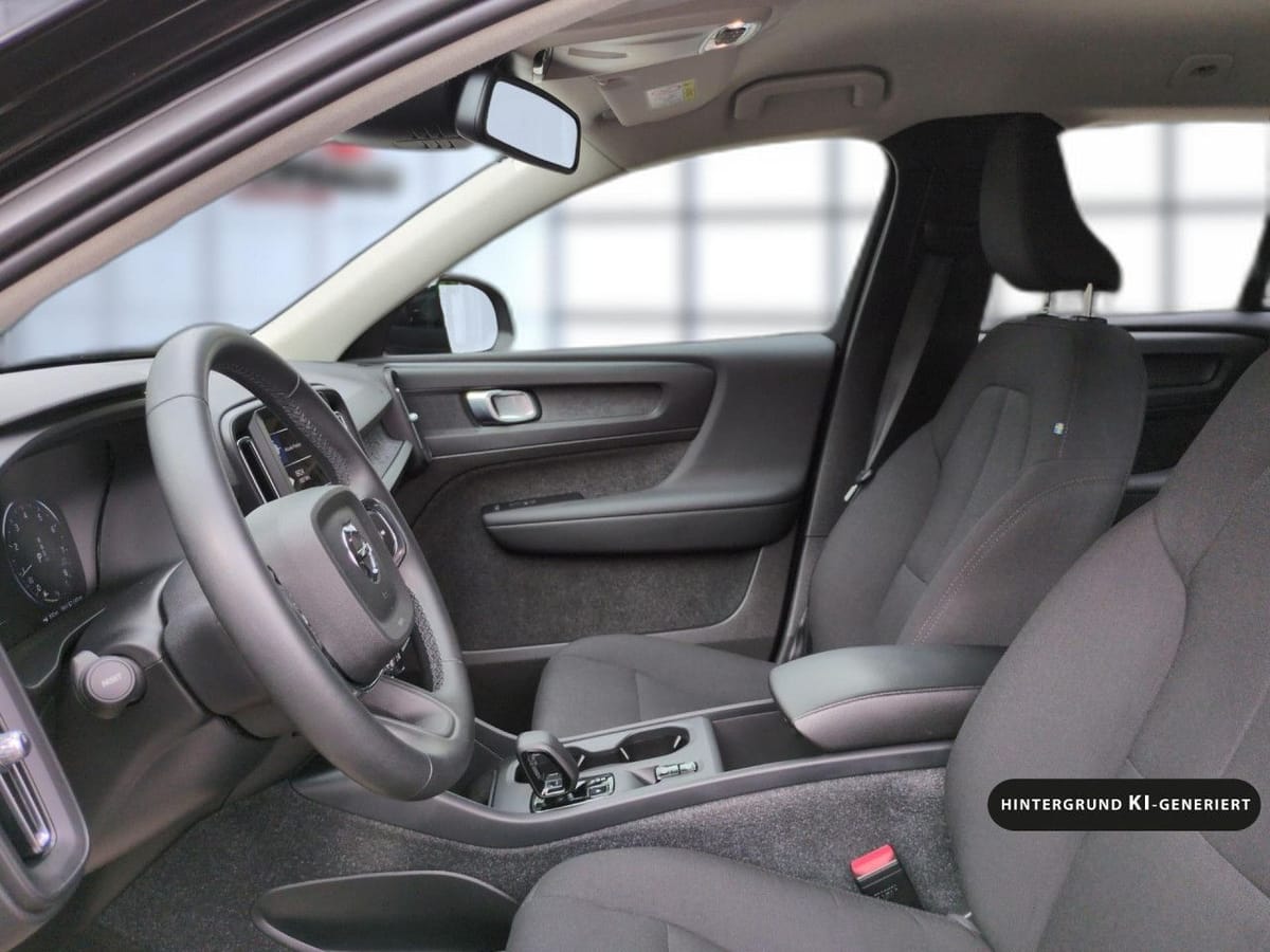 Volvo XC40 T2 Essential 2WD - RFK AHK foto 13