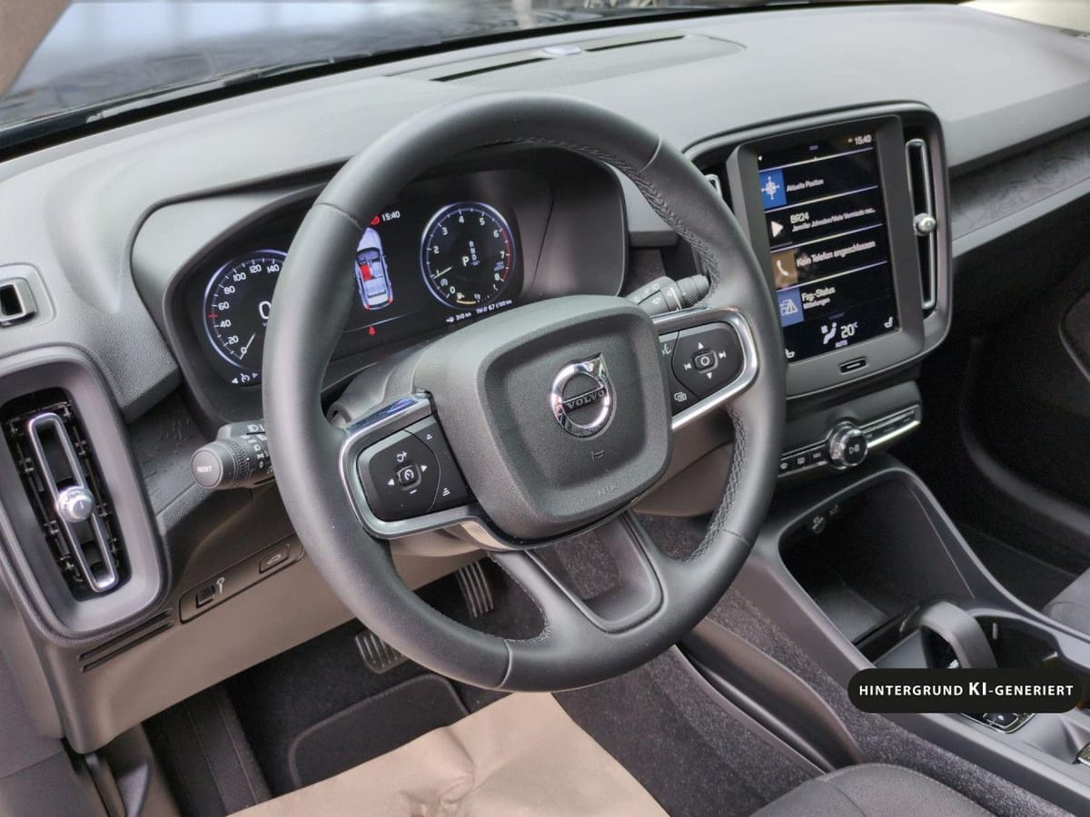 Volvo XC40 T2 Essential 2WD - RFK AHK foto 14