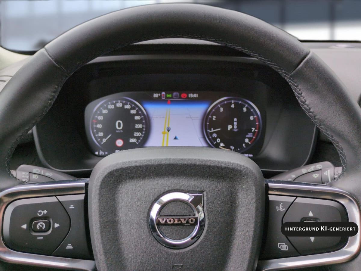 Volvo XC40 T2 Essential 2WD - RFK AHK foto 15