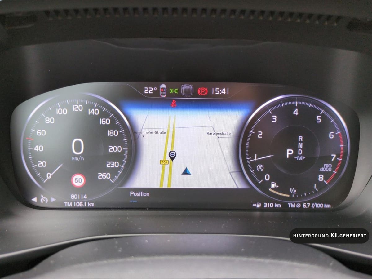 Volvo XC40 T2 Essential 2WD - RFK AHK foto 16
