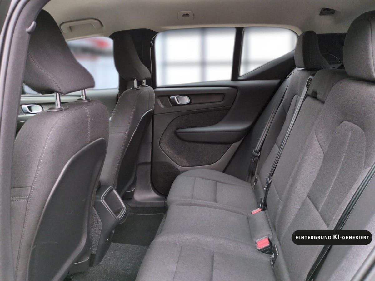 Volvo XC40 T2 Essential 2WD - RFK AHK foto 18