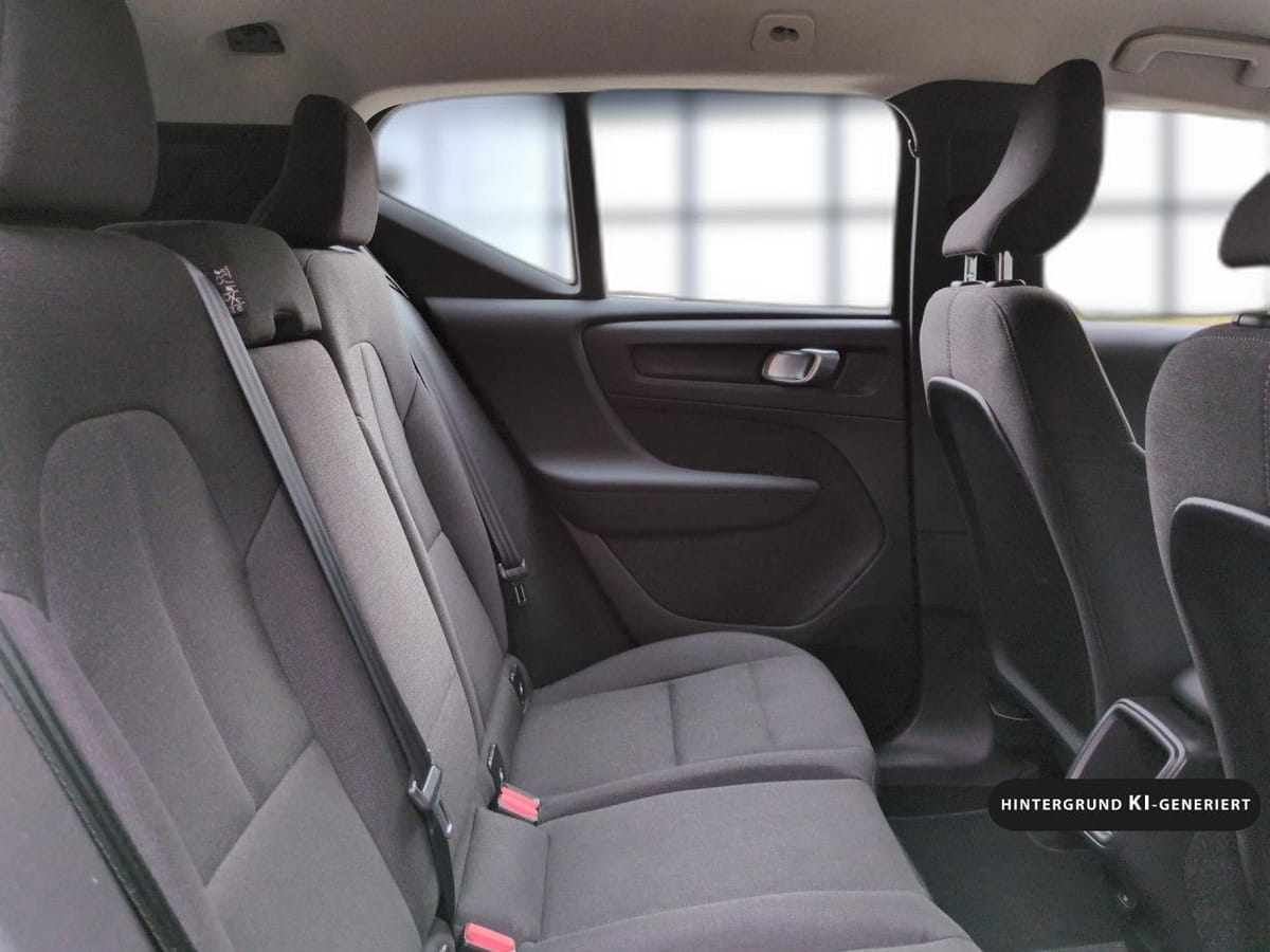 Volvo XC40 T2 Essential 2WD - RFK AHK foto 21