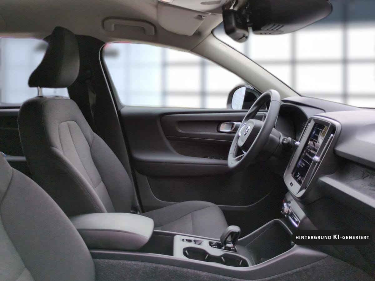 Volvo XC40 T2 Essential 2WD - RFK AHK foto 22