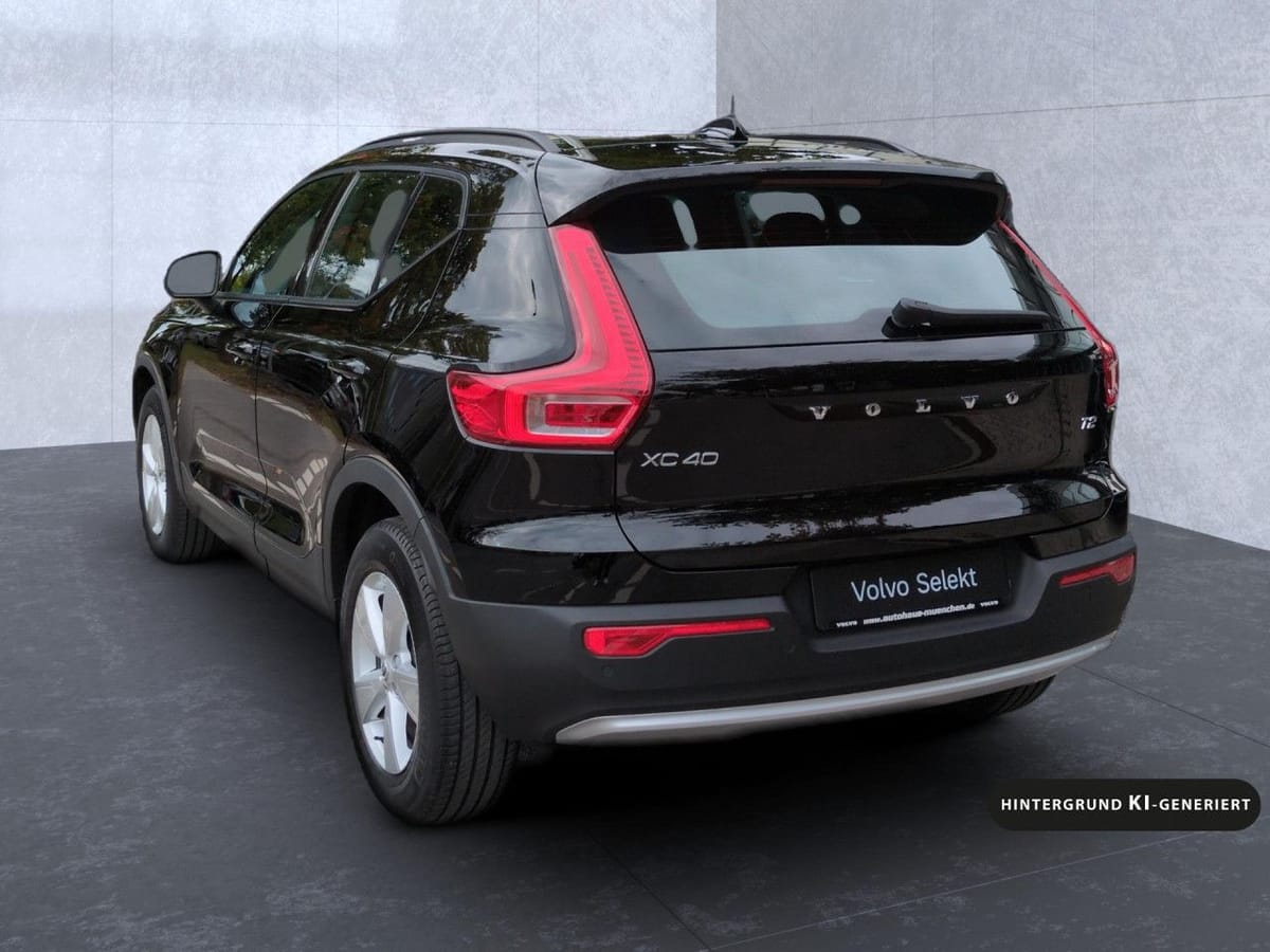 Volvo XC40 T2 Essential 2WD - RFK AHK foto 5