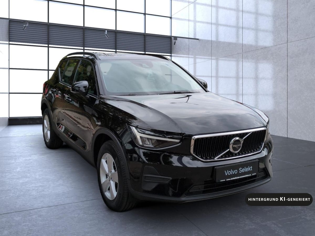 Volvo XC40 T2 Essential 2WD - RFK AHK foto 8