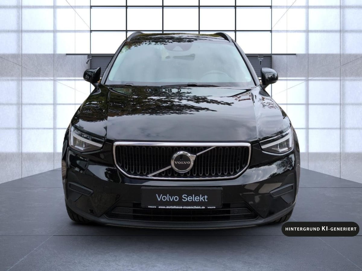 Volvo XC40 T2 Essential 2WD - RFK AHK foto 9