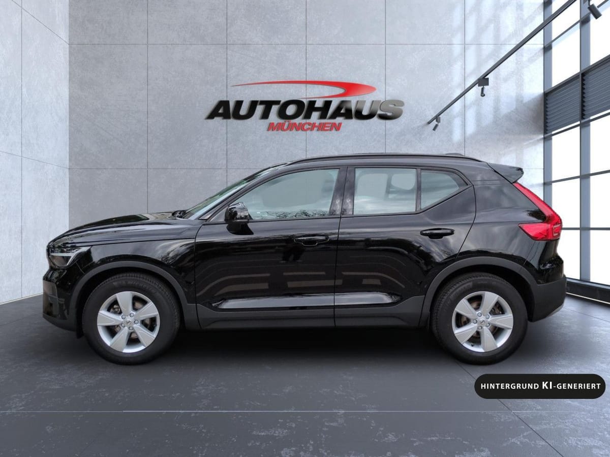 Volvo XC40 T2 Essential 2WD - RFK AHK foto 10