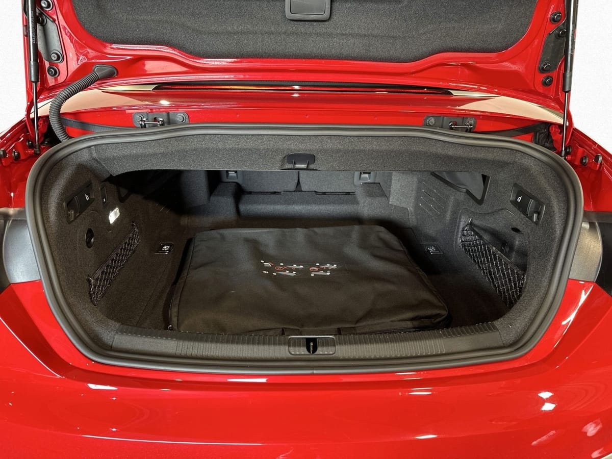 Audi S5 Cabriolet TFSI QUATT MATRIX HUD B&O VCP ALU foto 19