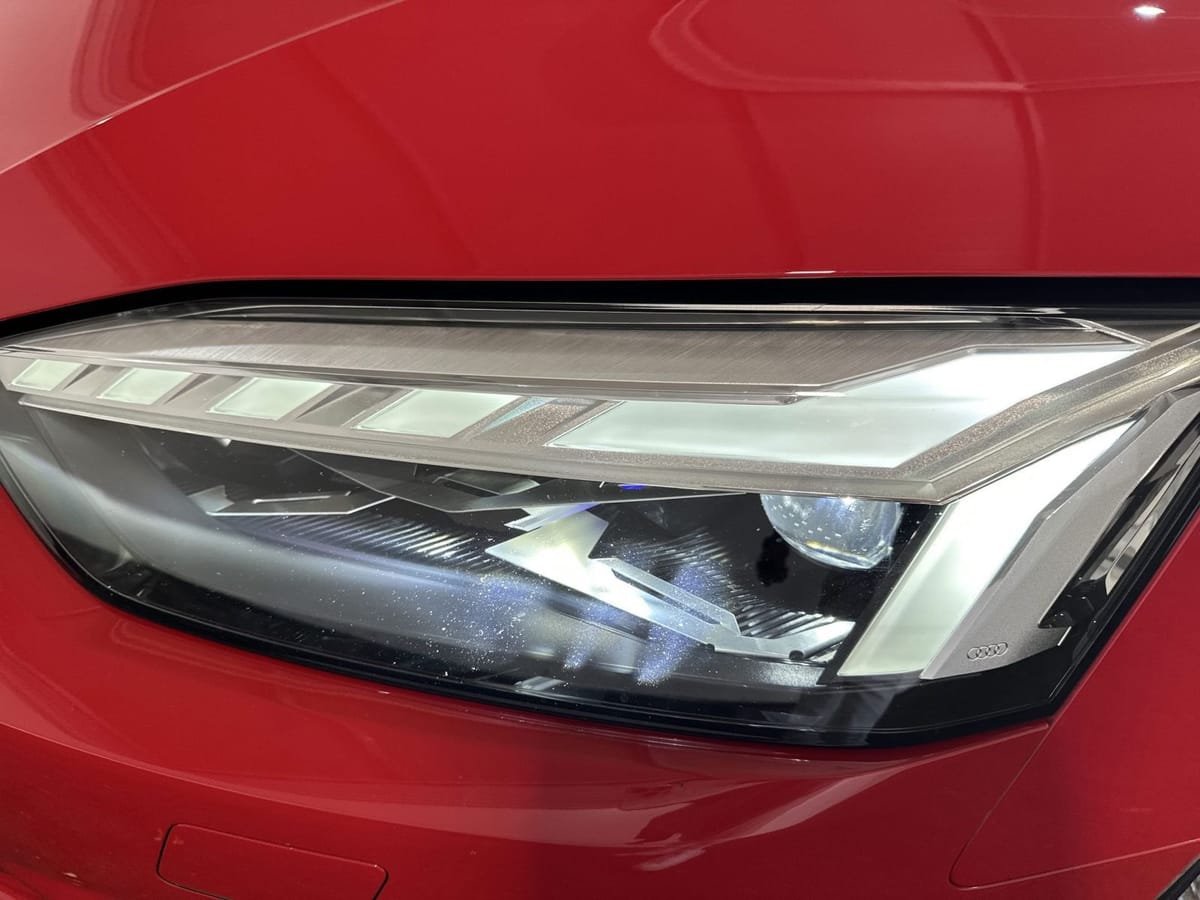 Audi S5 Cabriolet TFSI QUATT MATRIX HUD B&O VCP ALU foto 7