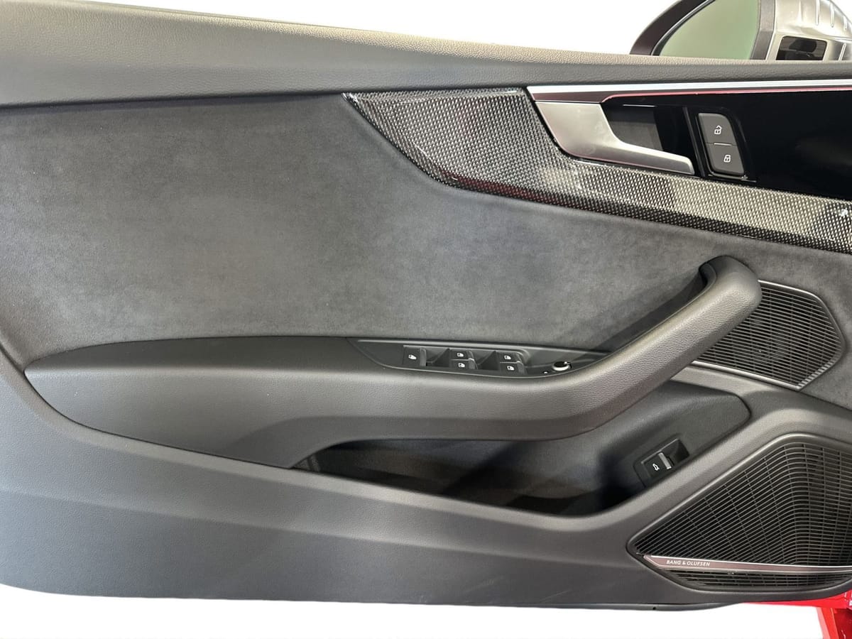 Audi S5 Cabriolet TFSI QUATT MATRIX HUD B&O VCP ALU foto 10